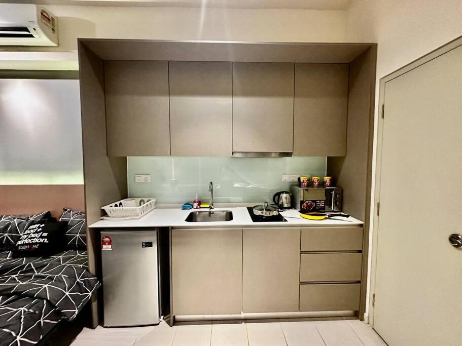 Luxury Stay-Tamarind Suite Cyber Cyberjaya Exteriér fotografie