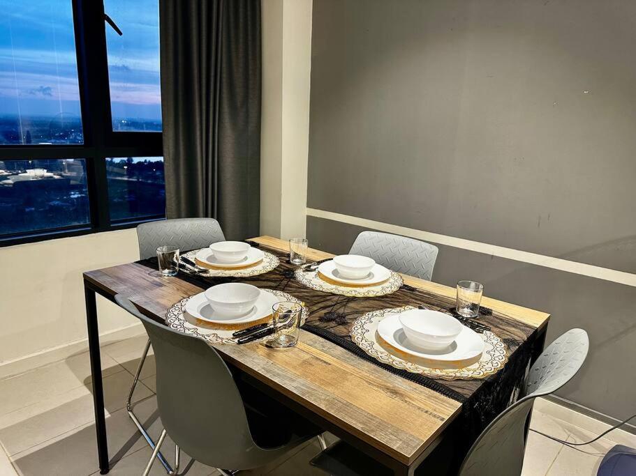 Luxury Stay-Tamarind Suite Cyber Cyberjaya Exteriér fotografie