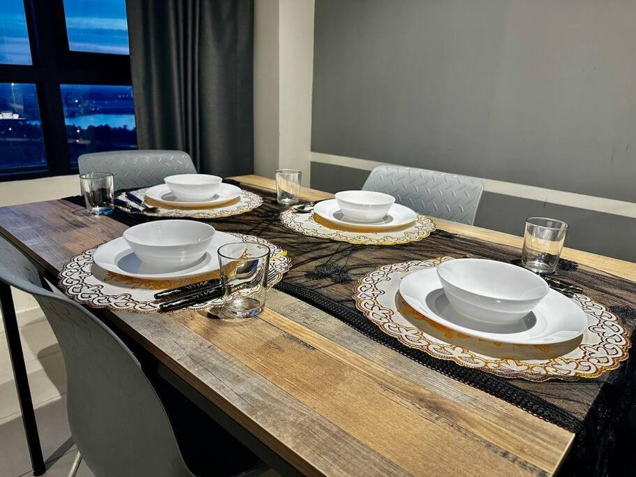 Luxury Stay-Tamarind Suite Cyber Cyberjaya Exteriér fotografie